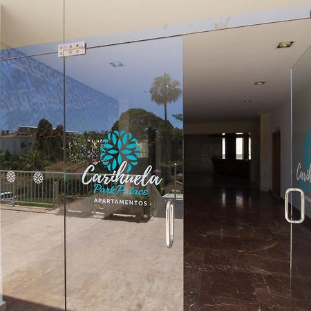 Carihuela Palace 418 By Ivi Real Estate Torremolinos Esterno foto