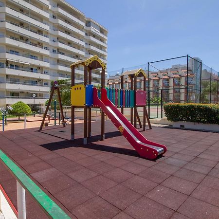 Carihuela Palace 418 By Ivi Real Estate Torremolinos Esterno foto