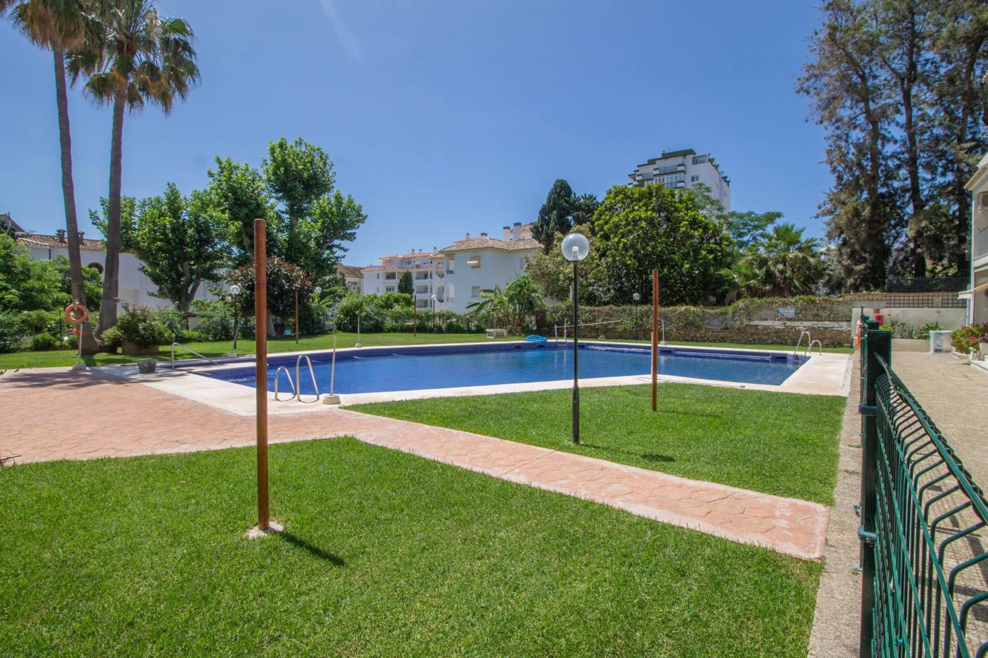 Carihuela Palace 418 By Ivi Real Estate Torremolinos Esterno foto